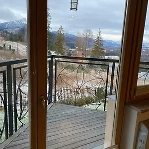 Kolodziej Zakopane